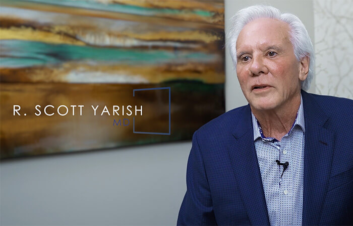 R. Scott Yarish, MD