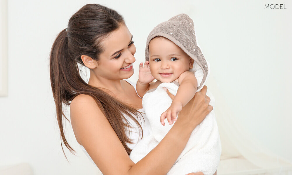 Read Article: Can I Still Breastfeed After a Breast Augmentation?