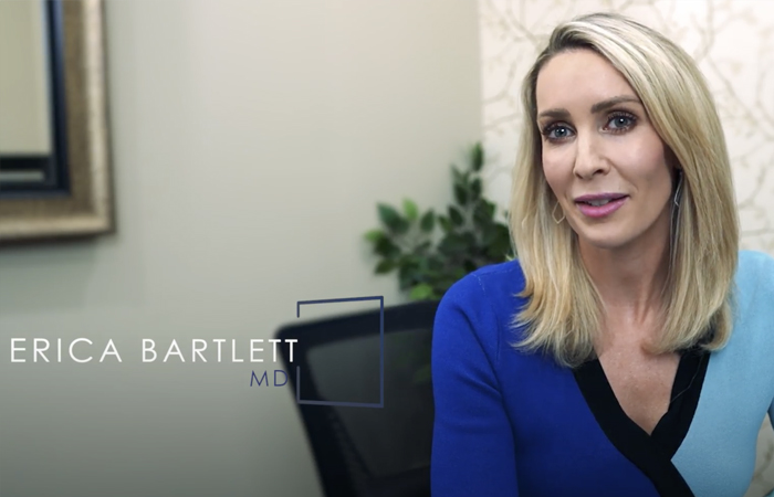 Dr. Bartlett Interview