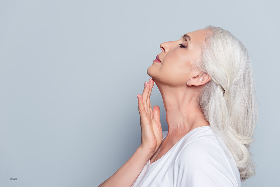 Read Article: Why You Should Add a Facelift to Your Neck Lift